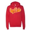 3719 Unisex Sponge Fleece Hoodie Thumbnail