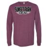 3513 Adult Extra Soft Tri-blend Long Sleeve Thumbnail