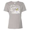 6413 Women’s Extra Soft Tri-blend Tee Thumbnail