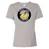 6413 Women’s Extra Soft Tri-blend Tee Thumbnail